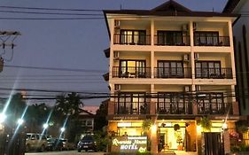 Riverside House Hotel SHA Extra Plus